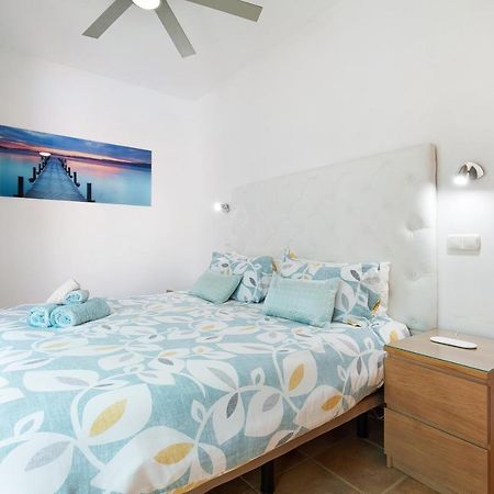 Villa Contenta Corralejo Bagian luar foto