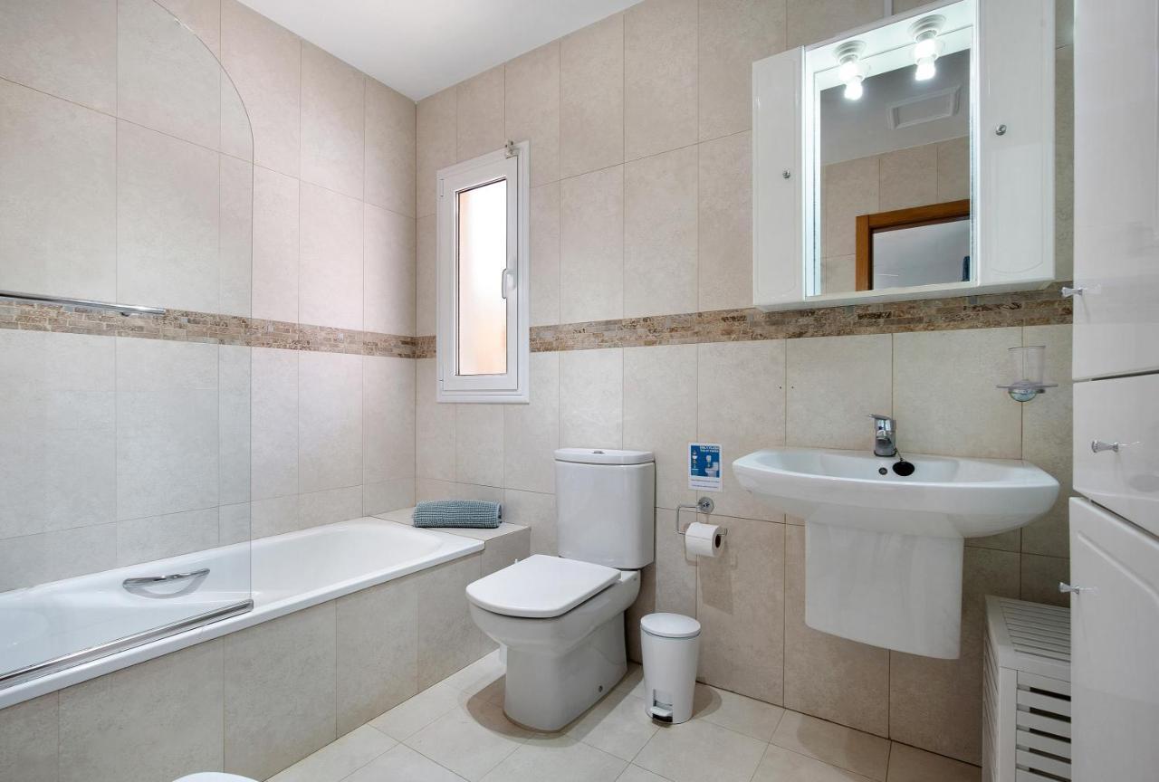 Villa Contenta Corralejo Bagian luar foto